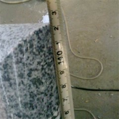 Luna pearl granite